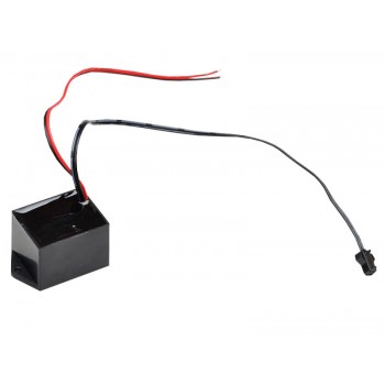 Драйвер (инвертор) для LED NEON SLIM 12V (max 15m)